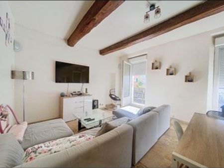 appartement 5 pièces vidauban