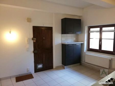 appartement 2 pièces 62 m²