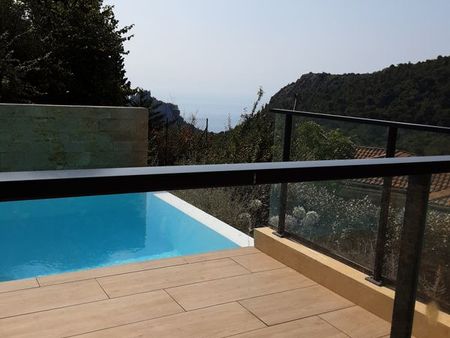 t2 meublé 48 33 m² - résidence le privilège (eze 06360)