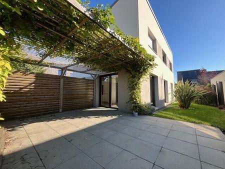 vente maison à chartres-de-bretagne (35131) : à vendre / 115m² chartres-de-bretagne