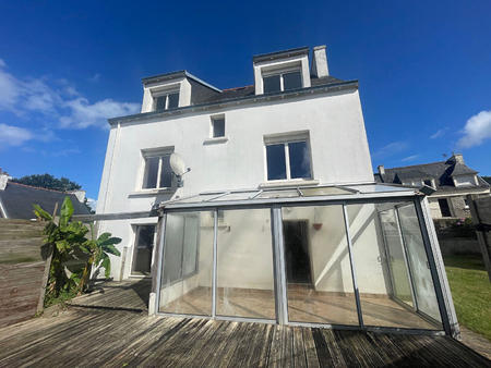 vente maison à douarnenez (29100) : à vendre / 125m² douarnenez