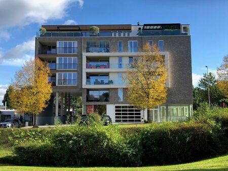 appartement à vendre à lanaken € 349.000 (kvom0) | zimmo