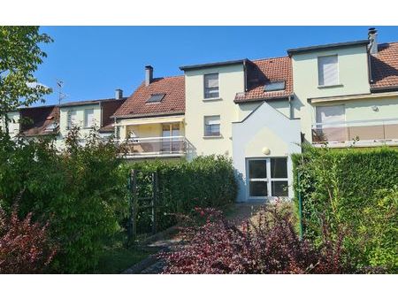 appartement wintzenheim 119 m² t-5 à vendre  230 000 €