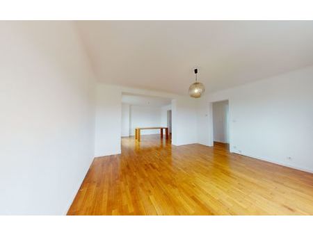 appartement thionville 95.34 m² t-4 à vendre  214 000 €