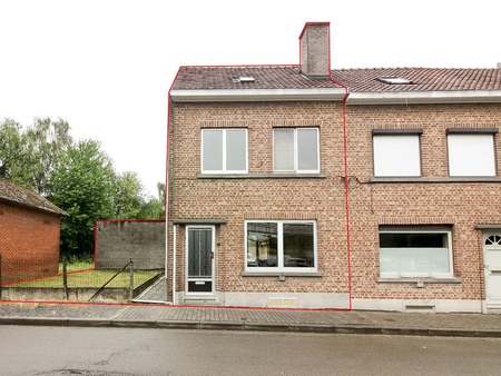 maison à vendre à tienen € 99.000 (kvol0) - lerut erik & liesbeth | zimmo