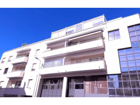 vente appartement 2 pièces 43 m² montpellier (34000)