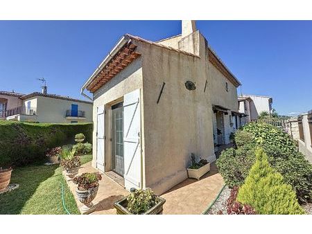 maison le cannet 85 m² t-3 à vendre  499 900 €