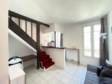 appartement