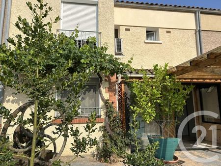 maison à vendre - 4 pièces - 56 12 m2 - campagne sur aude - 11 - languedoc-roussillon