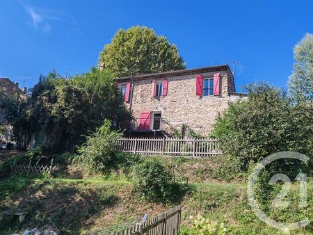 maison à vendre - 6 pièces - 124 m2 - la brillanne - 04 - provence-alpes-cote-d-azur