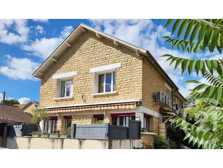 maison à vendre - 8 pièces - 155 70 m2 - sarlat la caneda - 24 - aquitaine