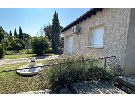 vente maison 4 pièces 104 m² valderiès (81350)