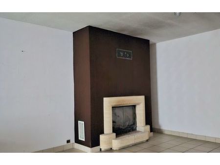 vente maison 7 pièces 167 m² vandières (54121)