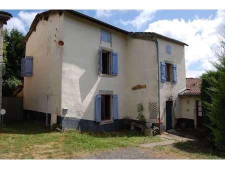 vente maison 5 pièces 140 m²