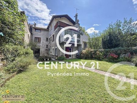 maison à vendre - 20 pièces - 286 50 m2 - cierp gaud - 31 - midi-pyrenees