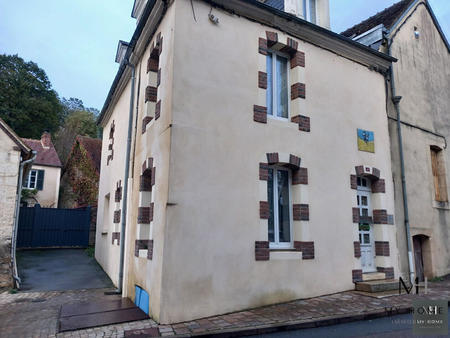 vente maison à saint-mard-de-réno (61400) : à vendre / 215m² saint-mard-de-réno