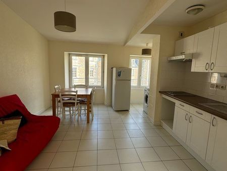 appartement t2 plein cv poitiers