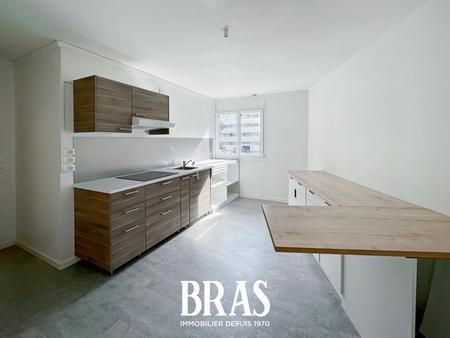 location appartement 2 pièces à saint-herblain nord-beauséjour (44800) : à louer 2 pièces 