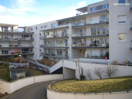 appartement à louer clermont-ferrand