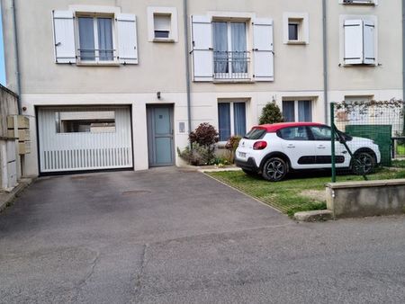 location appartement f3