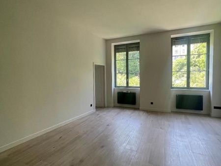 appartement 2 pièces 60 m²