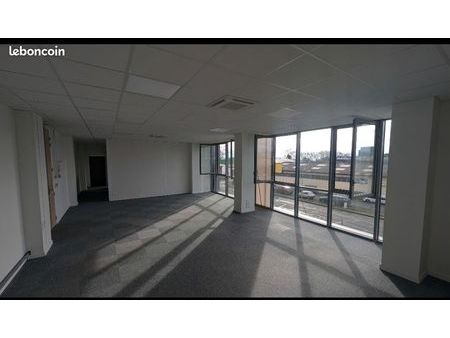 bureau 165 m2 belleville en beaujolais