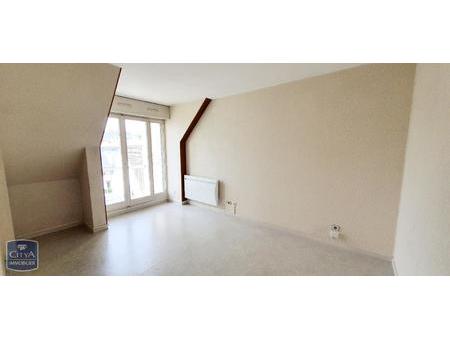 location appartement beauvais (60000) 2 pièces 36.88m²  633€