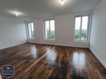 location appartement draveil (91210) 3 pièces 68.21m²  1 100€