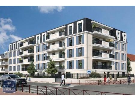 location appartement montfermeil (93370) 2 pièces 41.83m²  780€