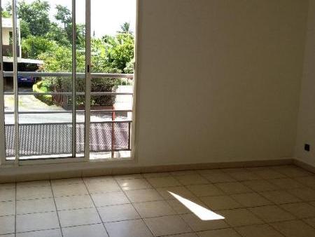 location appartement saint-denis (974) 2 pièces 41m²  750€