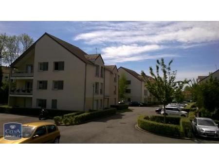 location appartement provins (77160) 4 pièces 72.68m²  800€