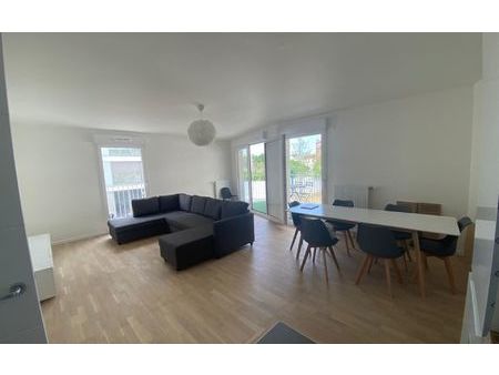 location appartement  m² t-4 à pantin  1 948 €