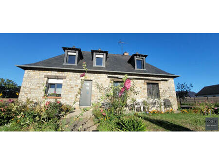 vente maison à bagnoles-de-l'orne-normandie (61140) : à vendre / 125m² bagnoles-de-l'orne-