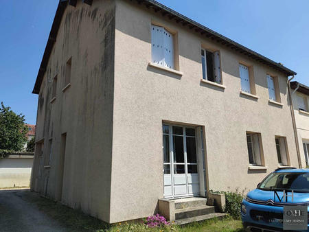 vente immeuble à alençon (61000) : à vendre / 157m² alençon