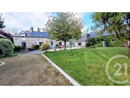 maison à vendre - 13 pièces - 338 67 m2 - erquy - 22 - bretagne