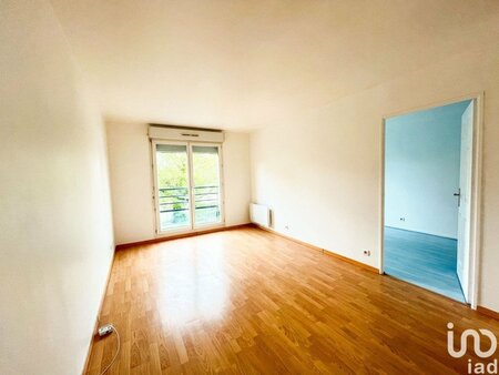 location appartement 2 pièces de 38 m² à meaux (77100)