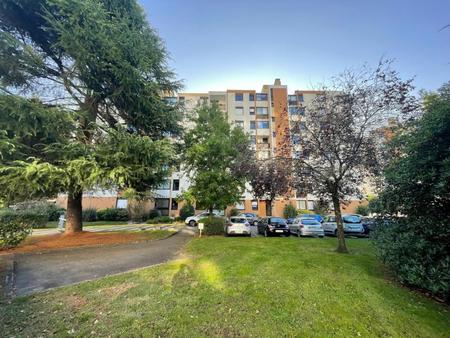 vente appartement 6 pièces et plus à nantes île de nantes (44000) : à vendre 6 pièces et p