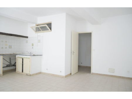 vente appartement 2 pièces 38 m² nîmes (30000)