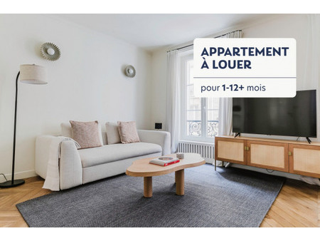 appartement