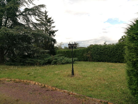 vente terrain à bréal-sous-montfort (35310) : à vendre / 784m² bréal-sous-montfort