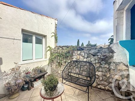 maison à vendre - 3 pièces - 140 05 m2 - agde - 34 - languedoc-roussillon