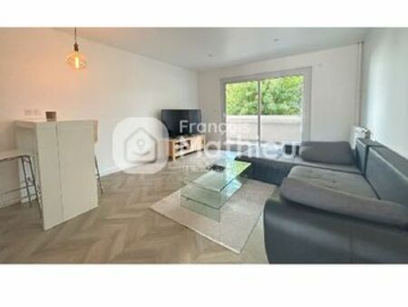 appartement à louer t3 bourg en bresse