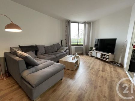 appartement f2 à vendre - 2 pièces - 55 37 m2 - evry - 91 - ile-de-france