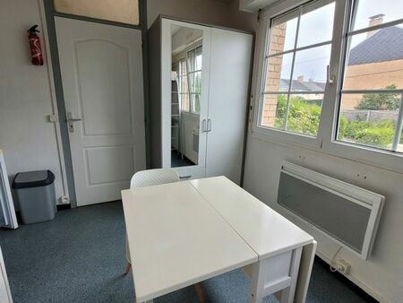 studio – aulnoy les valenciennes - disponible de suite