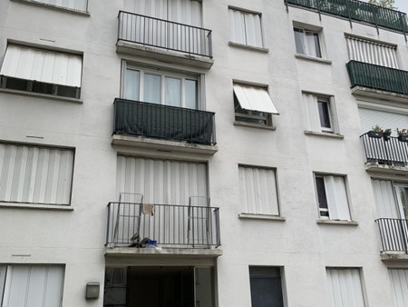 appartement. annonce de particulier