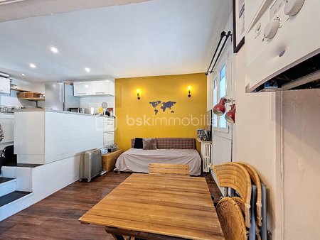 appartement de 42 10 m² à les pavillons-sous-bois