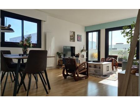 appartement royan m² t-3 à vendre  386 650 €