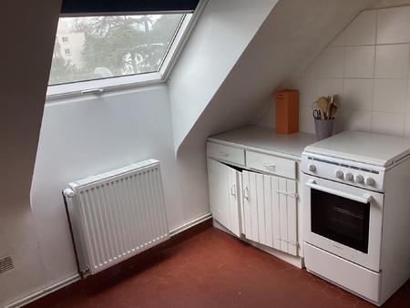 location appartement 3 pièces à nantes (44000) : à louer 3 pièces / 55m² nantes