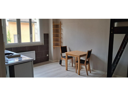 appartement. annonce de particulier