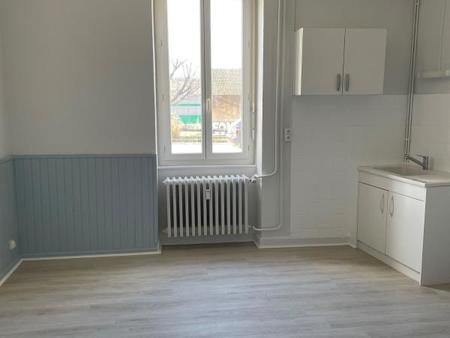 location appartement pont d'ain